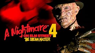 Freddy's Dead: The Final Nightmare : Robert Englund, Lisa Zane ...