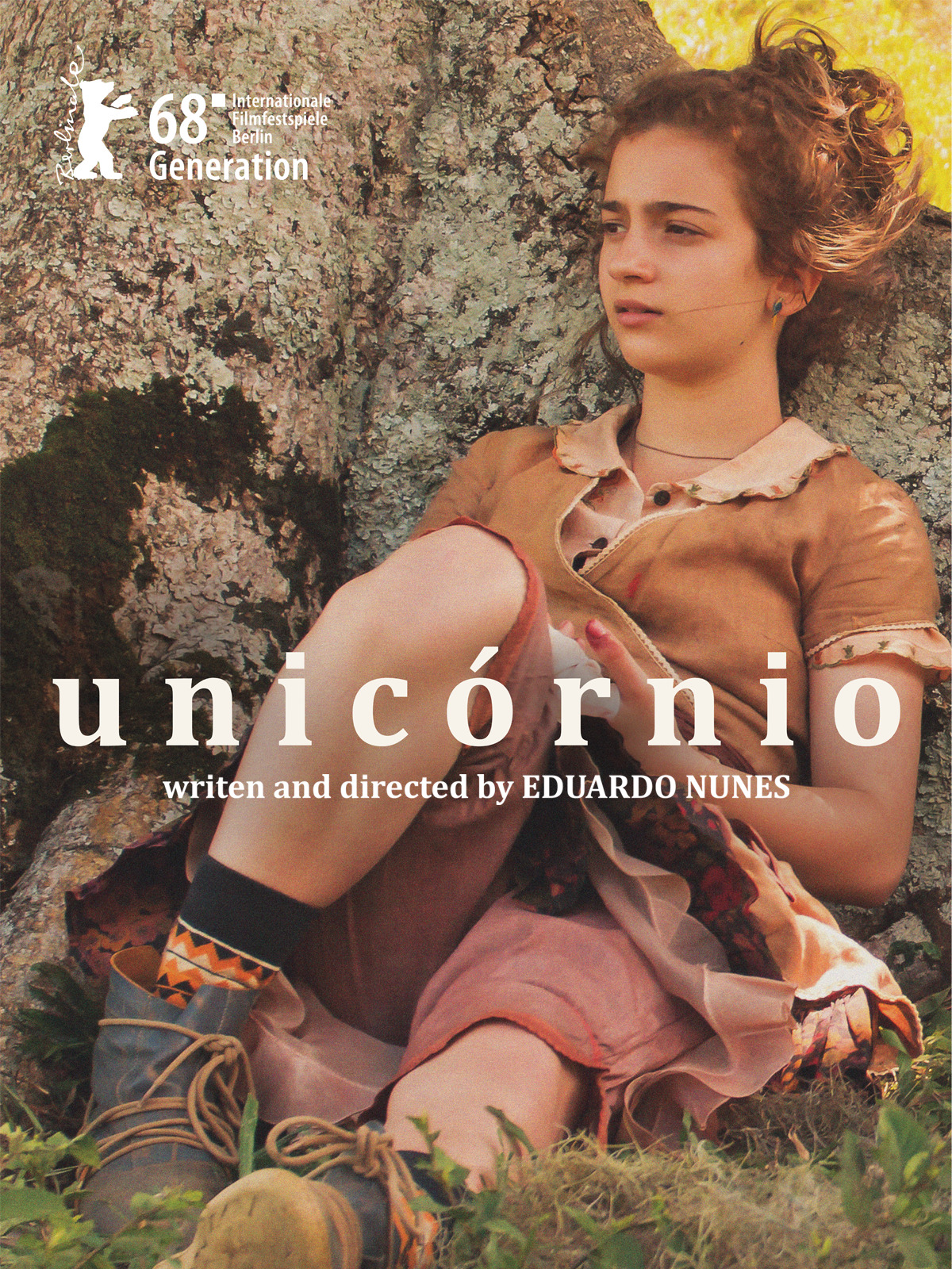 Prime Video Unicorn (Portuguese Audio)