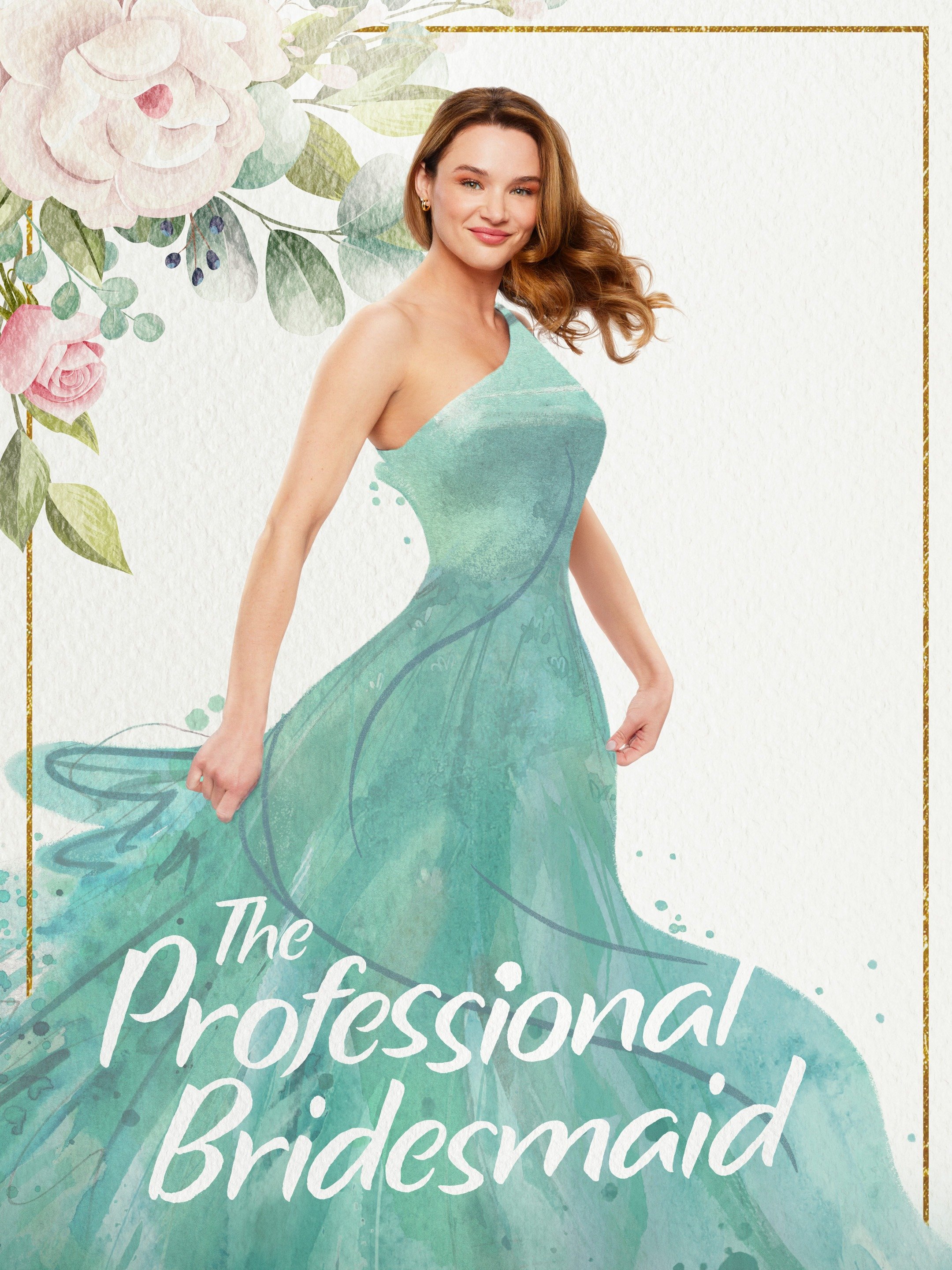 Prime Video The Professional Bridesmaid