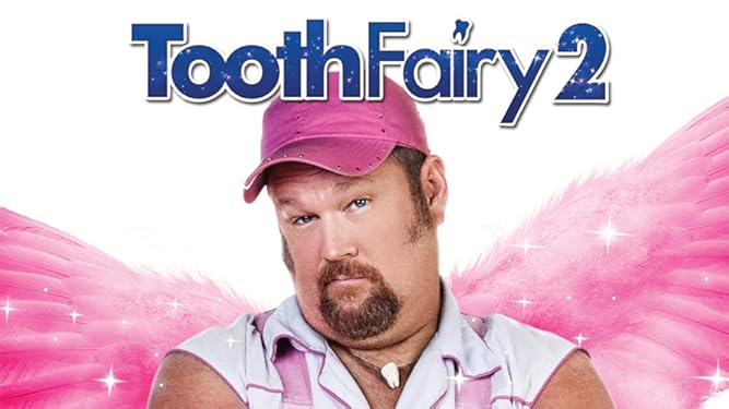 Watch Tooth Fairy 2 Prime Video Watch Tooth Fairy 2 Prime Video