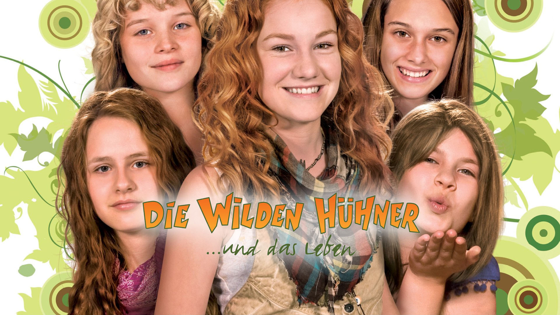 Amazon De Die Wilden Huhner Und Die Liebe Ansehen Prime Video