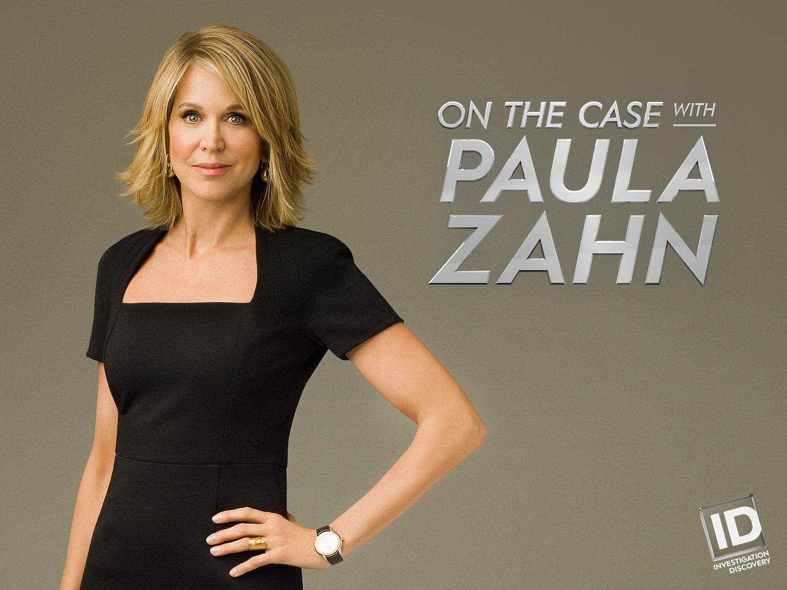 Watch On The Case with Paula Zahn Season 18 - Prime Video.