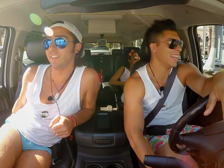 Watch Acapulco Shore Temporada 1 | Prime Video