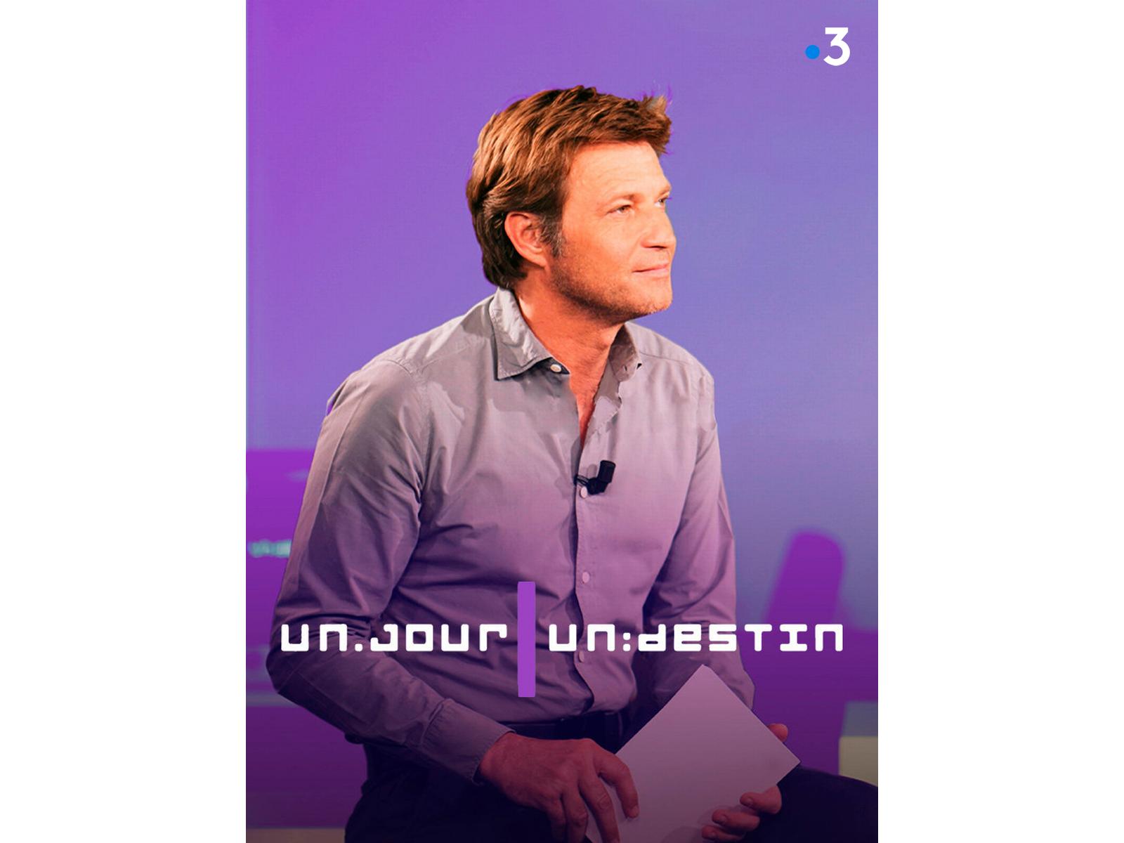 Prime Video: Un jour, un destin - Saison 1