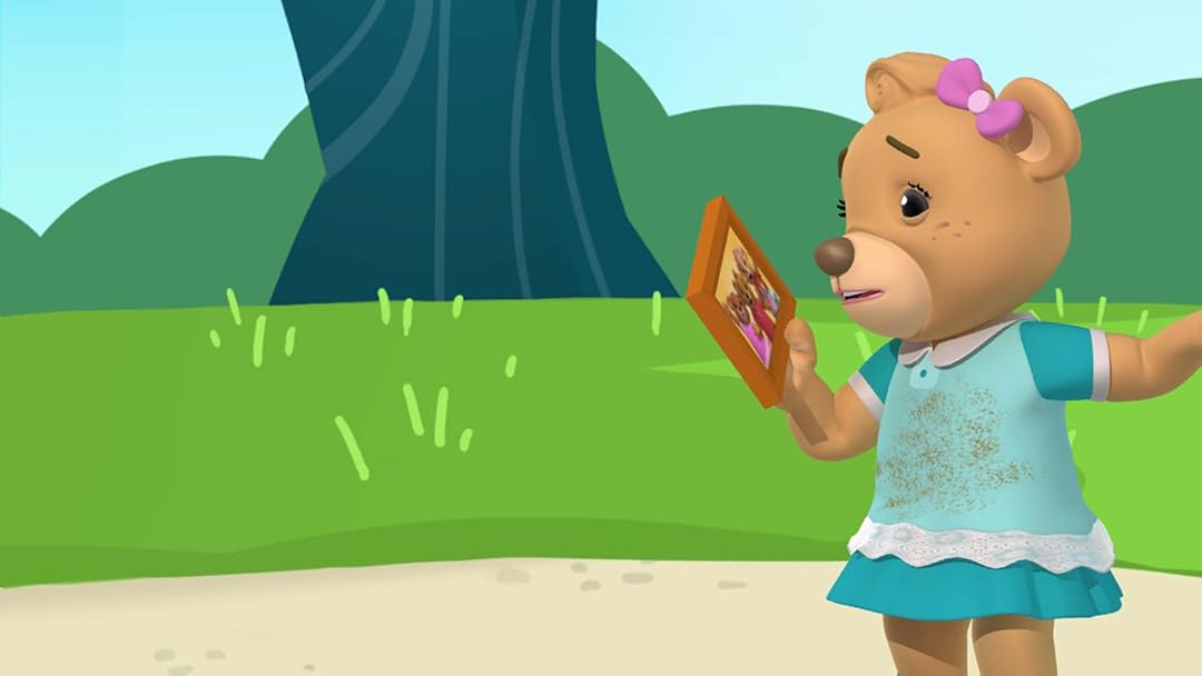 Watch Bananas in Pyjamas Prime Video