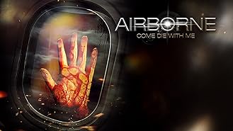 Flug 666 Terror In 10 000 Metern Hohe Liz Fenning Jose Rosete Joseph Michael Harris Rob Pallatina David Michael Latt Jacob Cooney Amazon De Prime Video