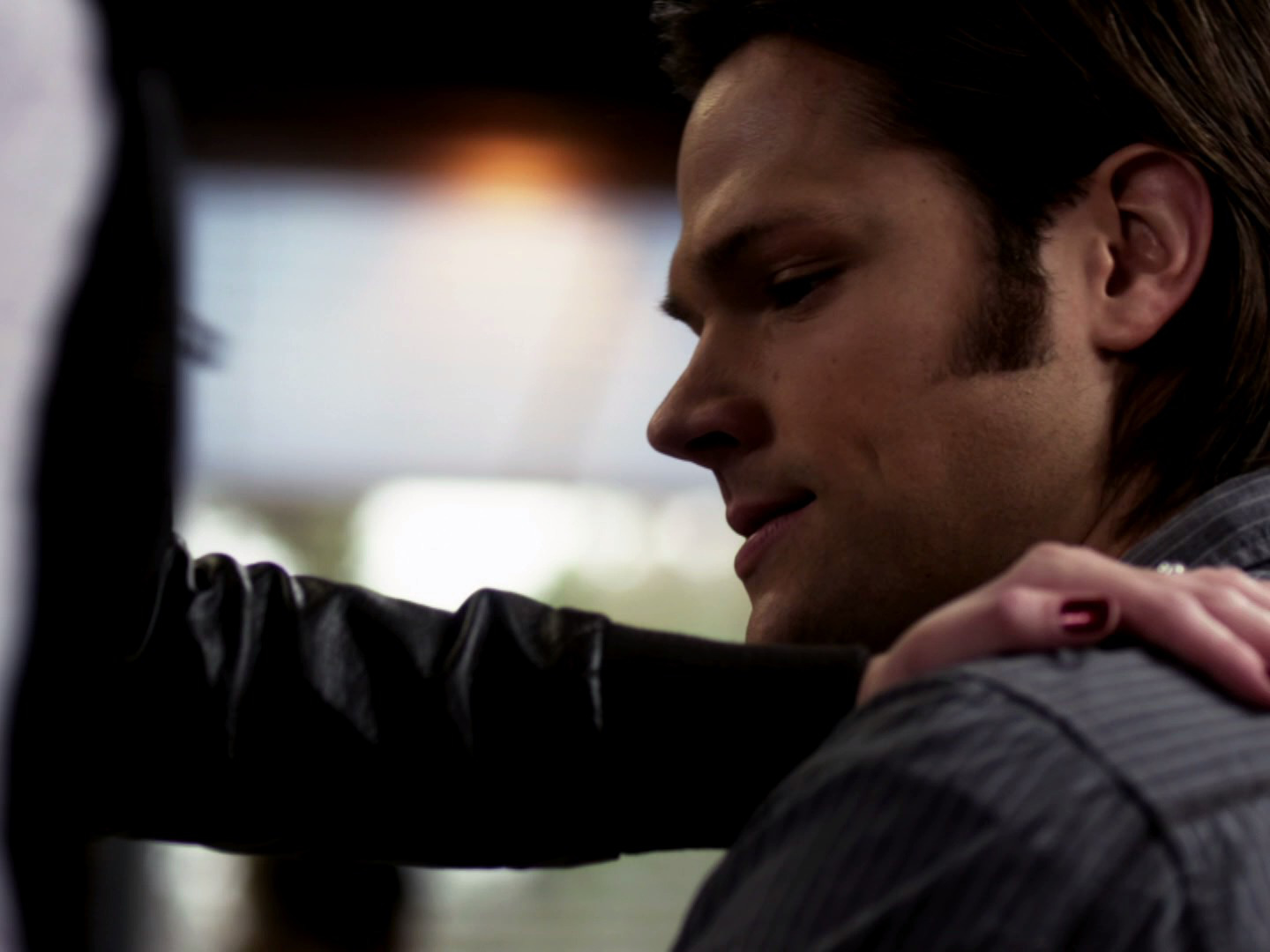 Supernatural Staffel 6 über Uns Nur Der Himmel www.primevideo.com