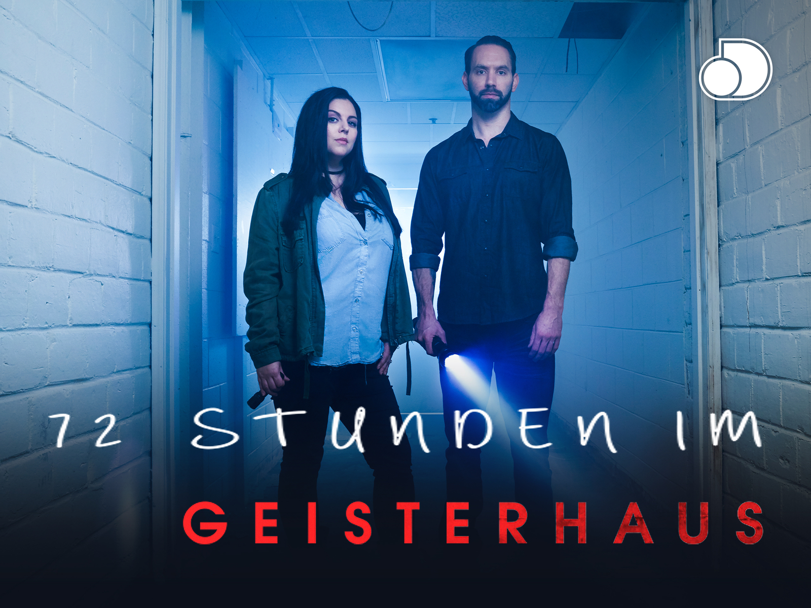 72 Stunden Im Geisterhaus Staffel 5 Wann www.primevideo.com