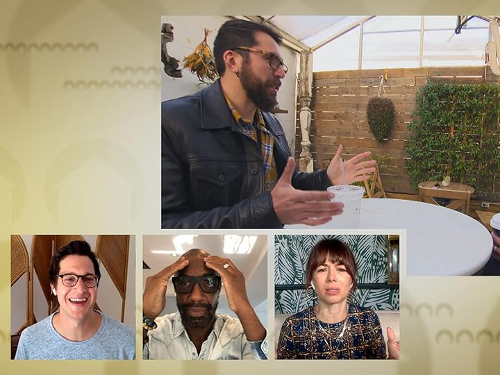 Watch House Hunters Comedians On Couches Season 1 Prime Video