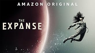 The Expanse - Season 1