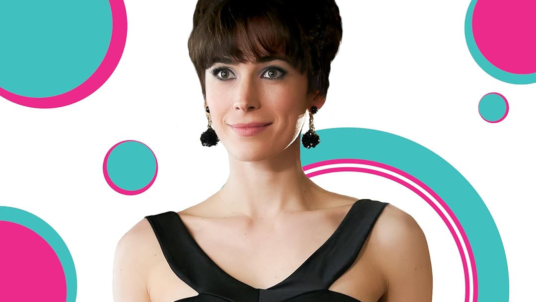 Prime Video: Les Nouvelles Enquêtes de Miss Fisher - Saison 1
