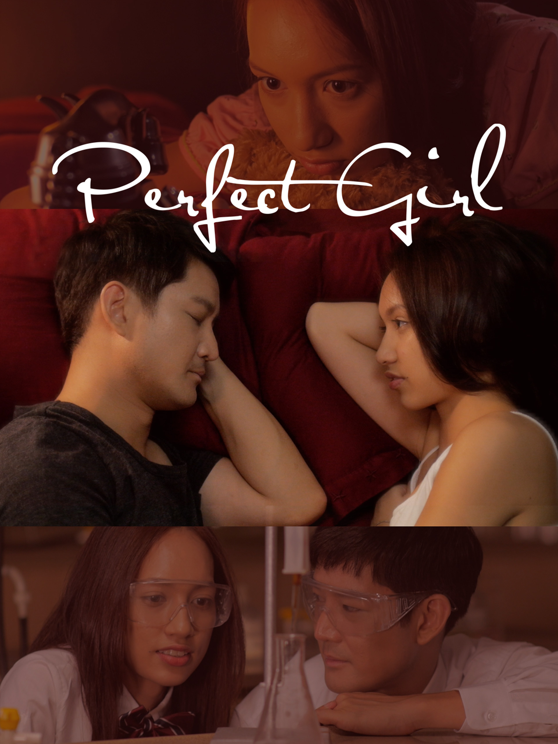 Prime Video: Perfect Girl