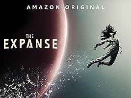 The Expanse - Season 1
