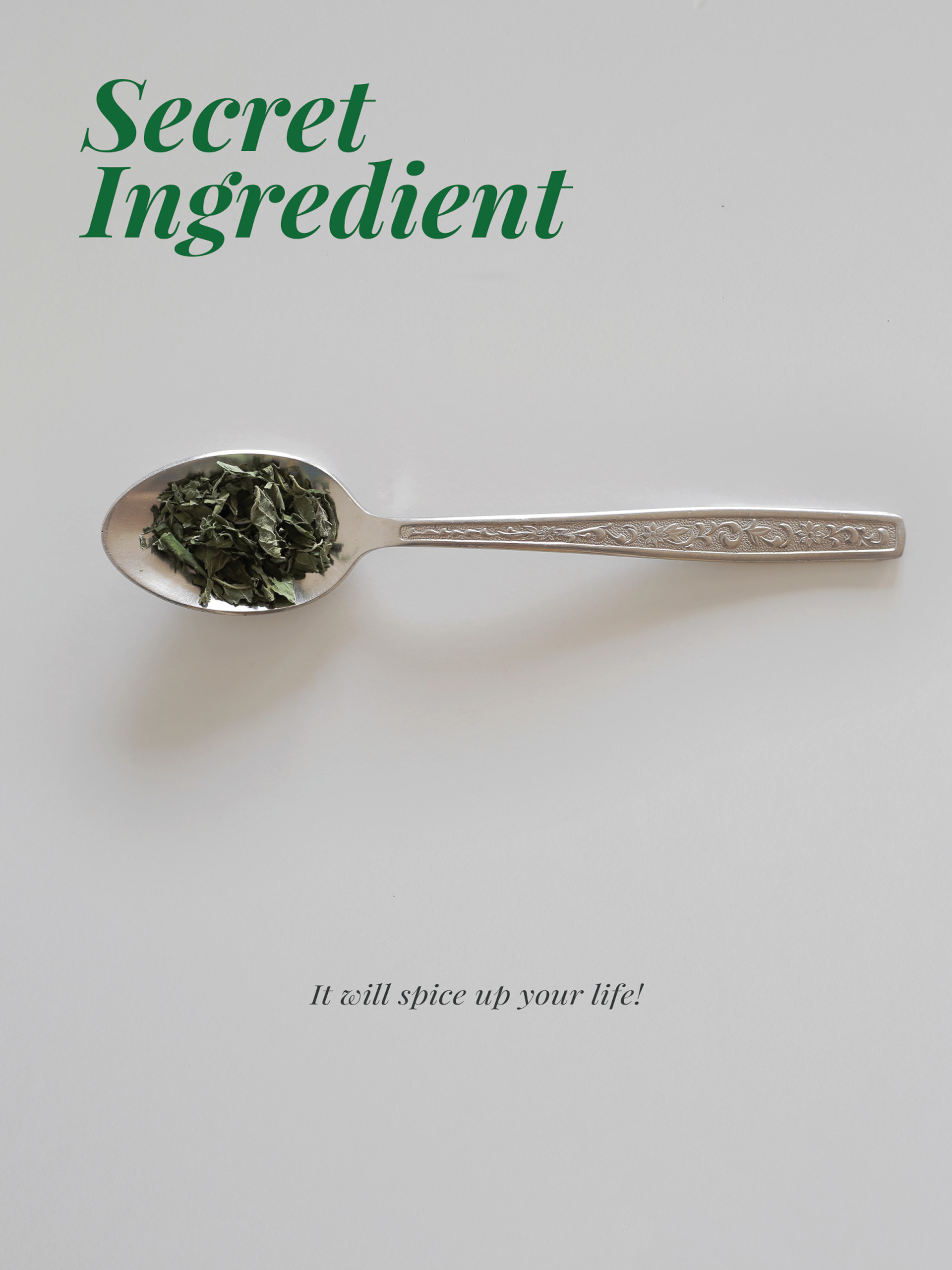 Prime Video Secret Ingredient(04)