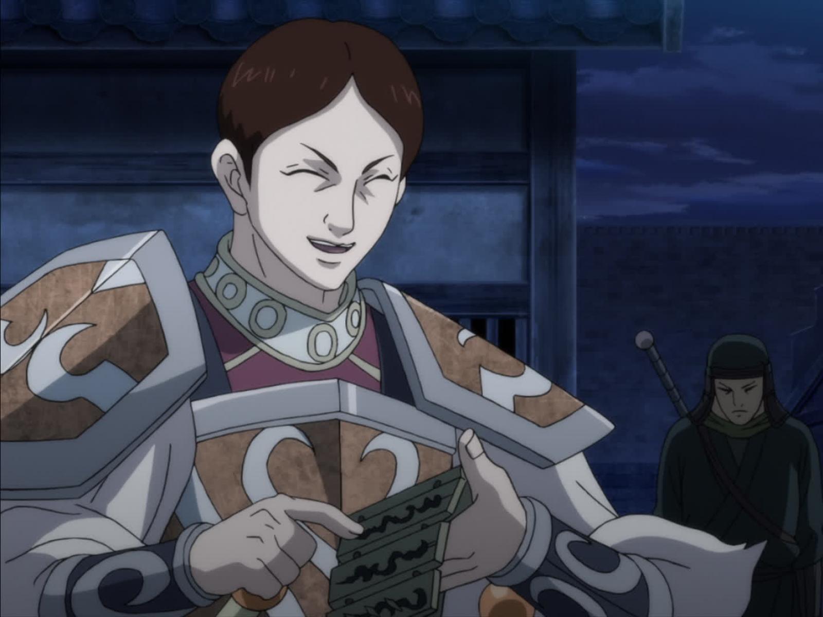 Prime Video: Kingdom - Saison 2 - Season 1