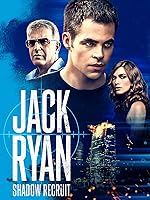 Jack Ryan: Shadow Recruit