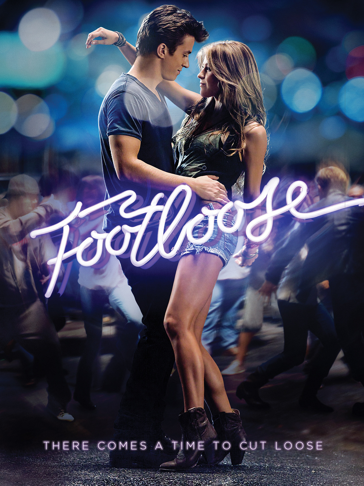 Prime Video Footloose