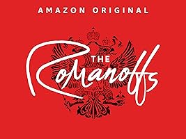 The Romanoffs - Season 1 (4K UHD)