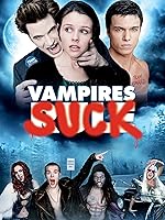 Vampires Suck