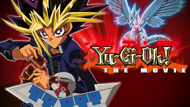 Yu Gi Oh Der Film Stream Deutsch Yu-Gi-Oh! : Konrad Bösherz, Sebastian Schulz, Robin Kahnmeyer, Gerrit