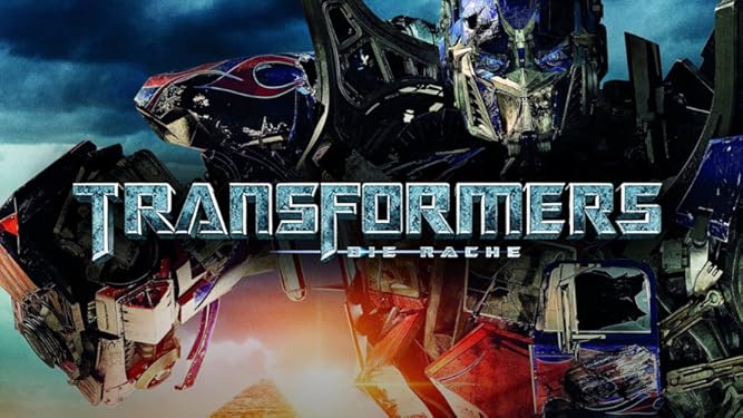 Amazon.de Transformers 3 Dark of the Moon [dt./OV] ansehen Prime Video