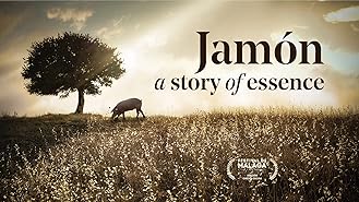 Jamon, a story of essence