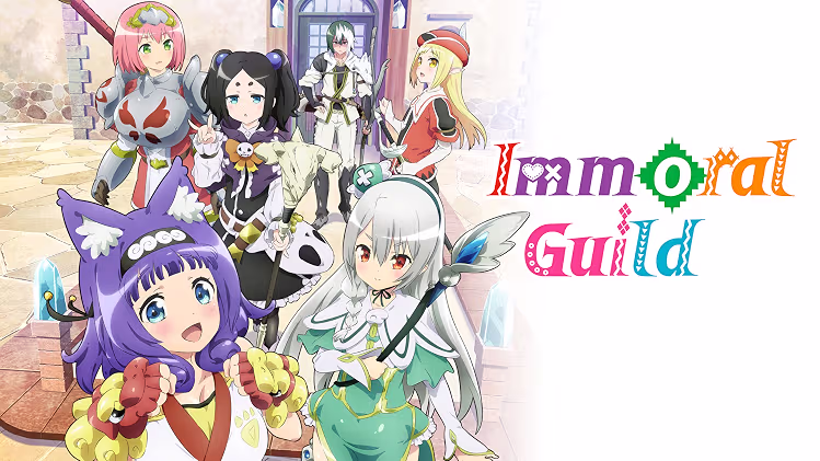 Immoral Guild