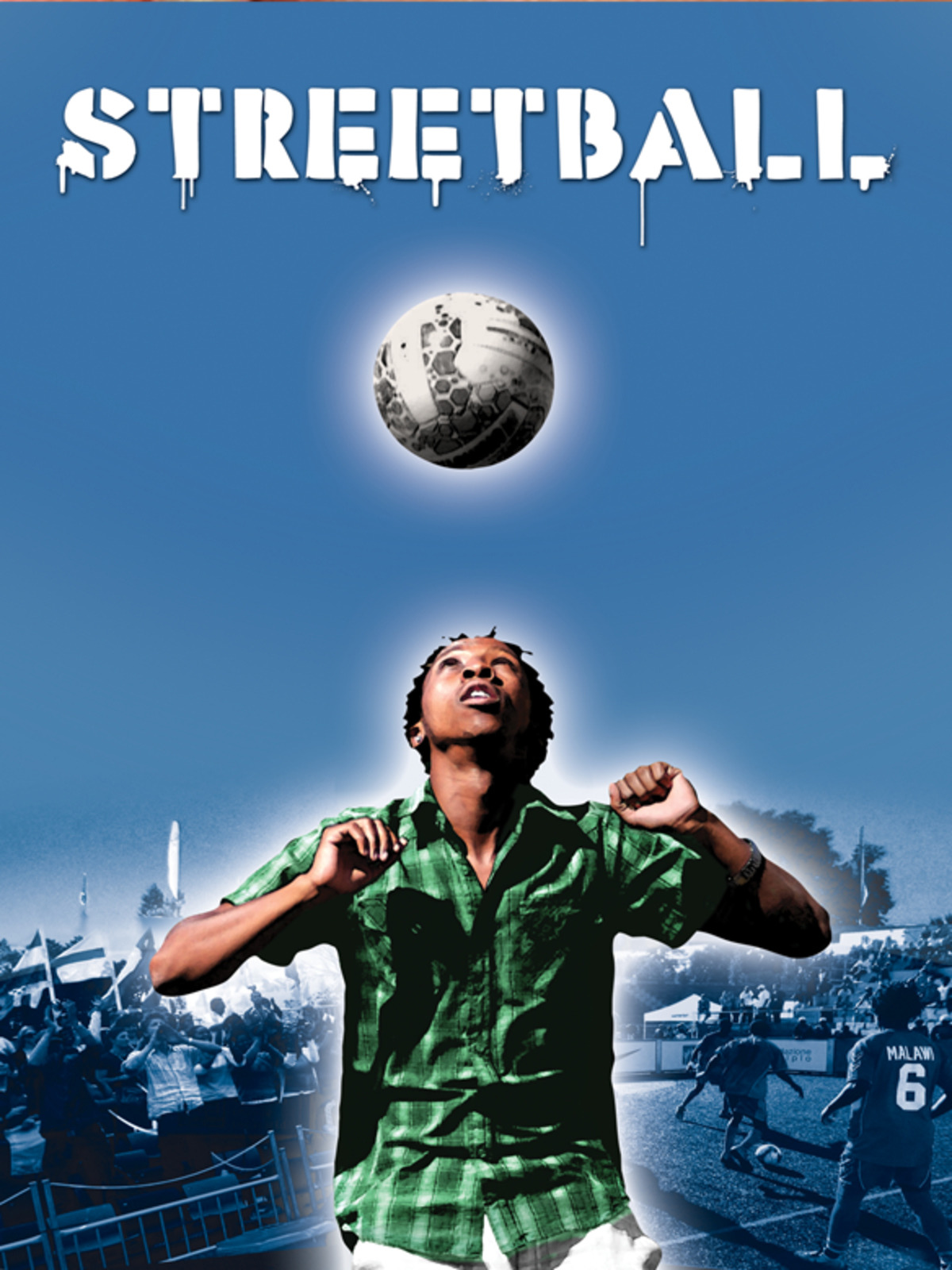 Prime Video: Streetball