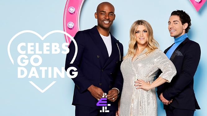 Watch Celebs Go Dating | Prime Video