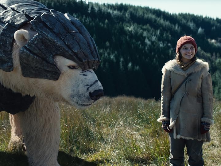 Prime Video: His Dark Materials: Saison 1