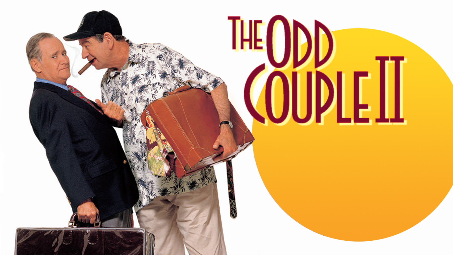 Watch The Odd Couple, Season 3 Prime Video