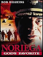 Noriega: God's Favorite