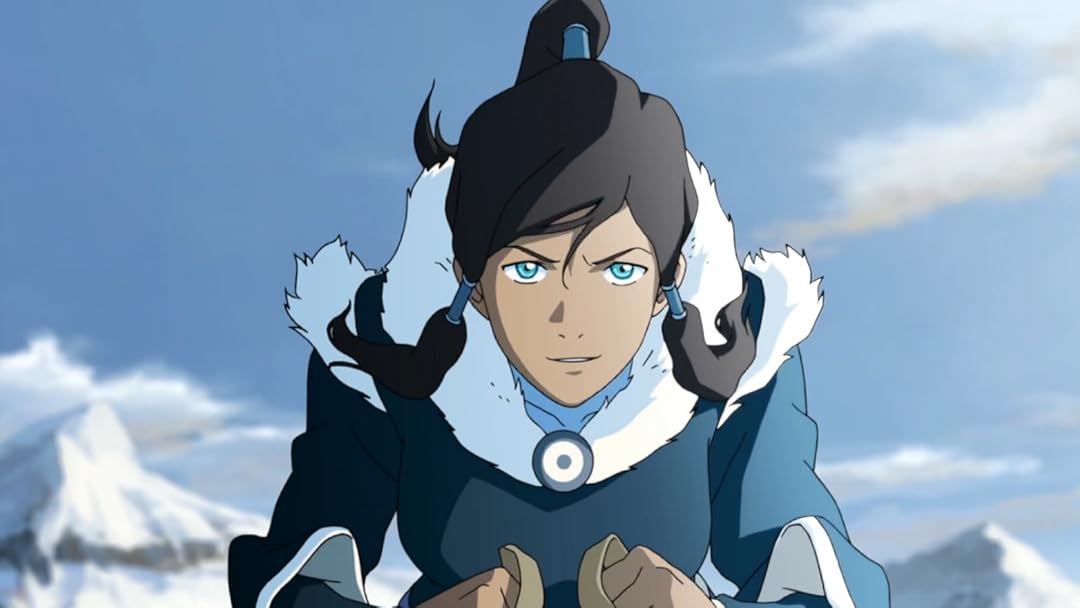 Avatar Korra Staffel 1 Folge 1 Stream www.amazon.de
