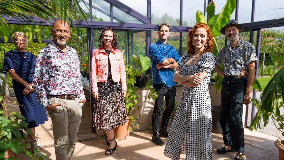 Watch Your Garden Made Perfect Season 1 Prime Video