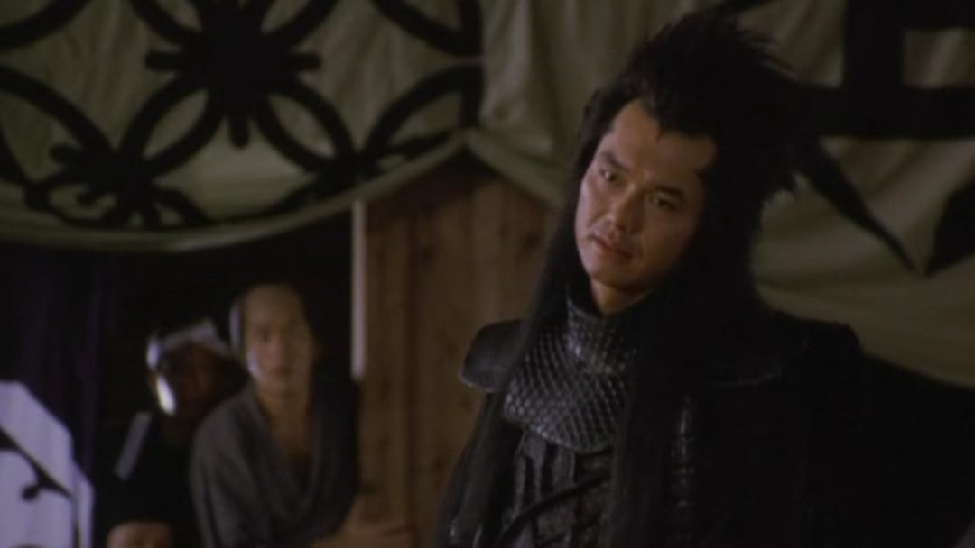 Amazon.de Ashura ansehen Prime Video