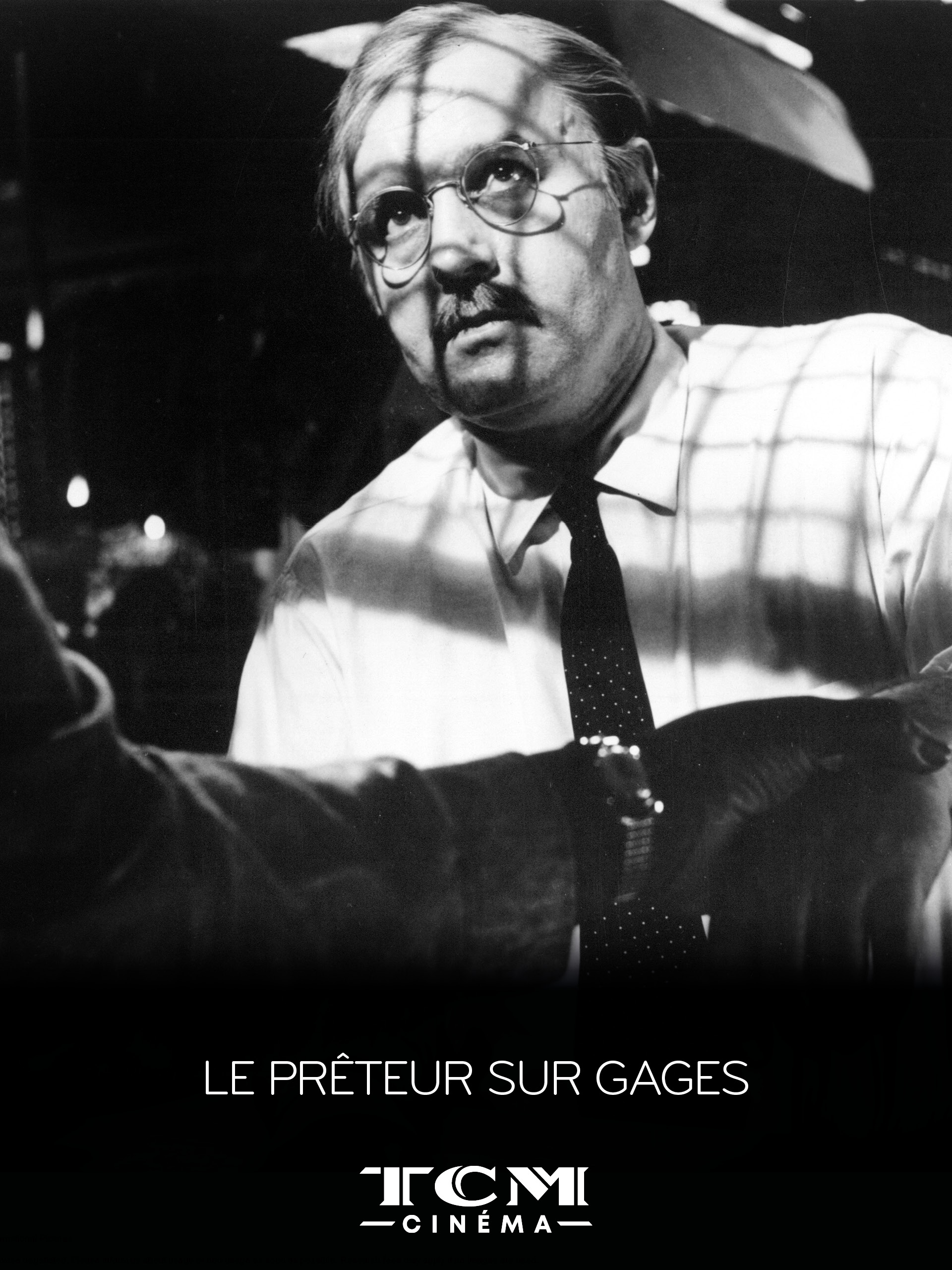 Prime Video Le Prêteur sur gages