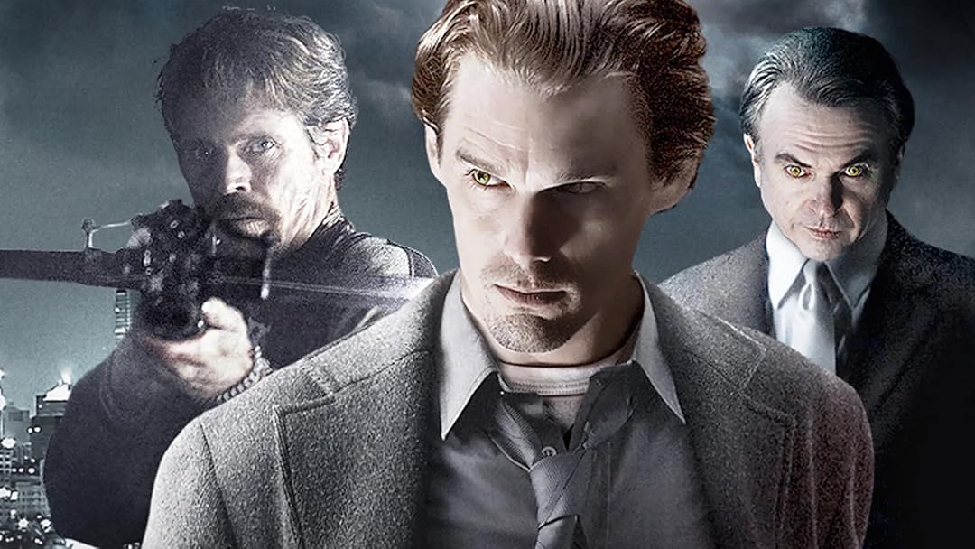 Amazon.de Daybreakers ansehen Prime Video