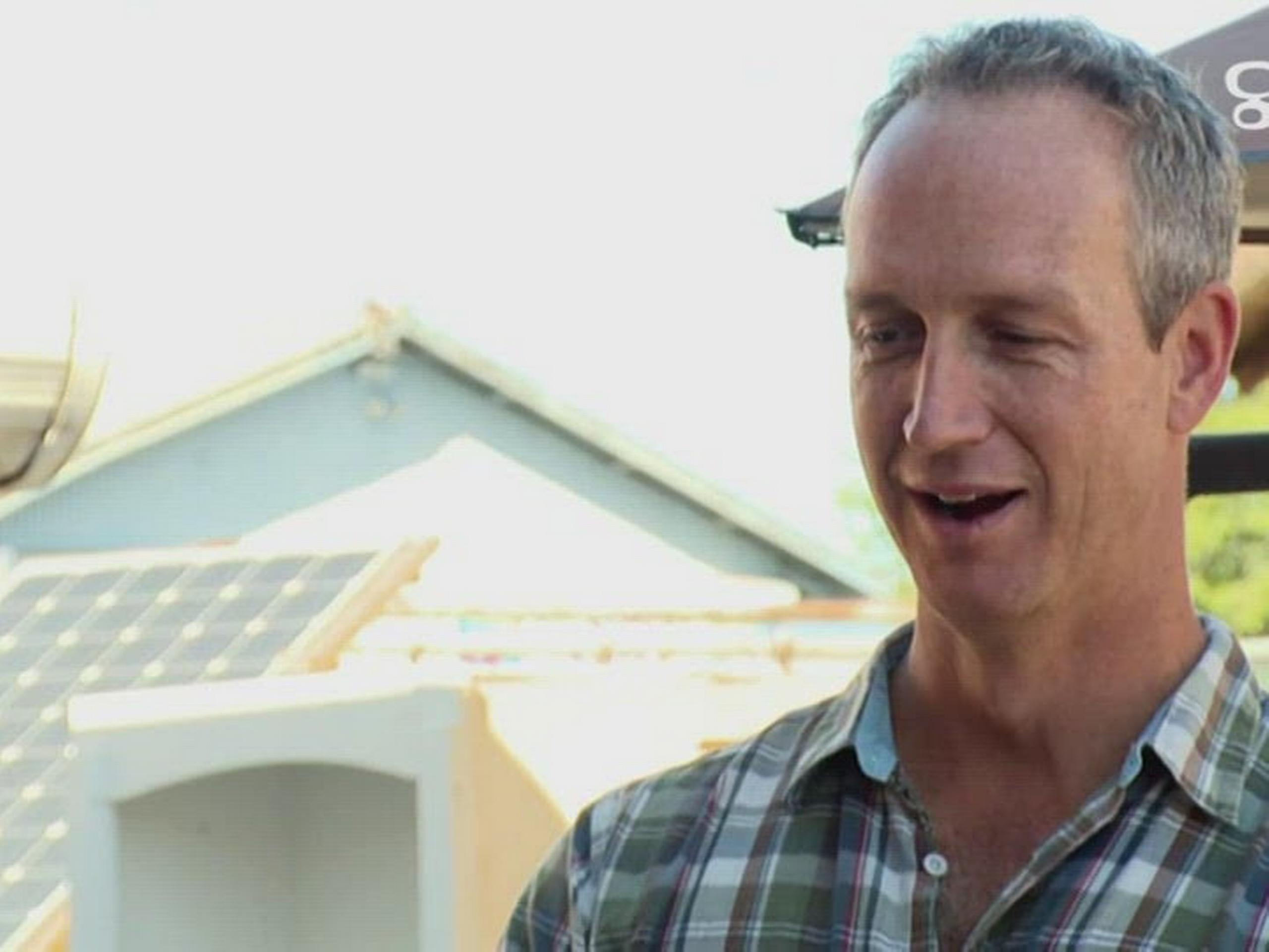 Prime Video Tiny House Nation Saison 3