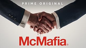 McMafia, Season 1