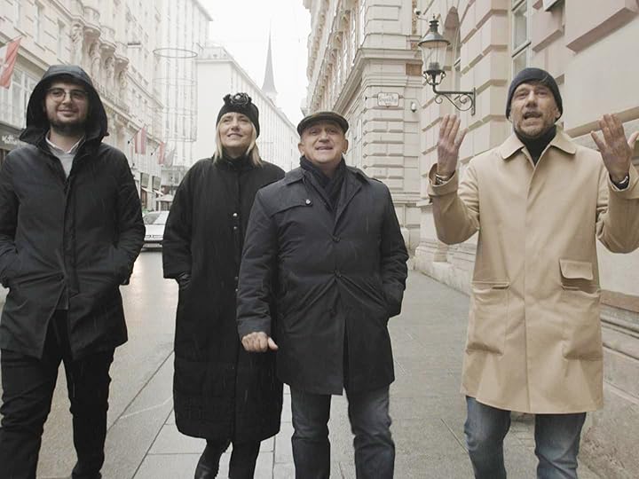 Prime Video Little Big Italy Stagione 6 Prime Video Little Big Italy Stagione 6