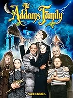 The Addams Family