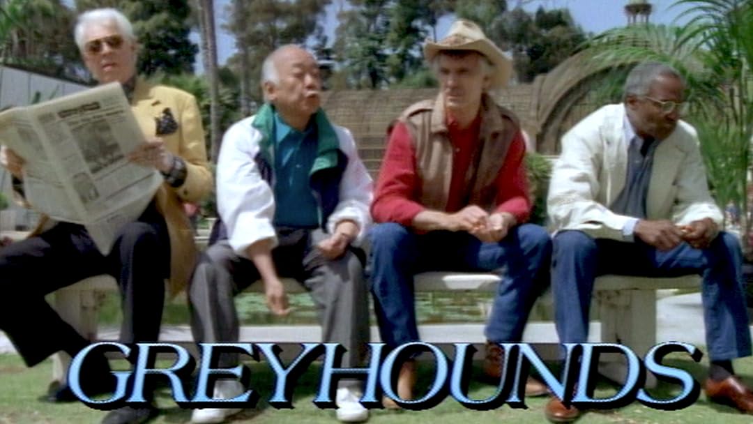 Watch Greyhounds Prime Video