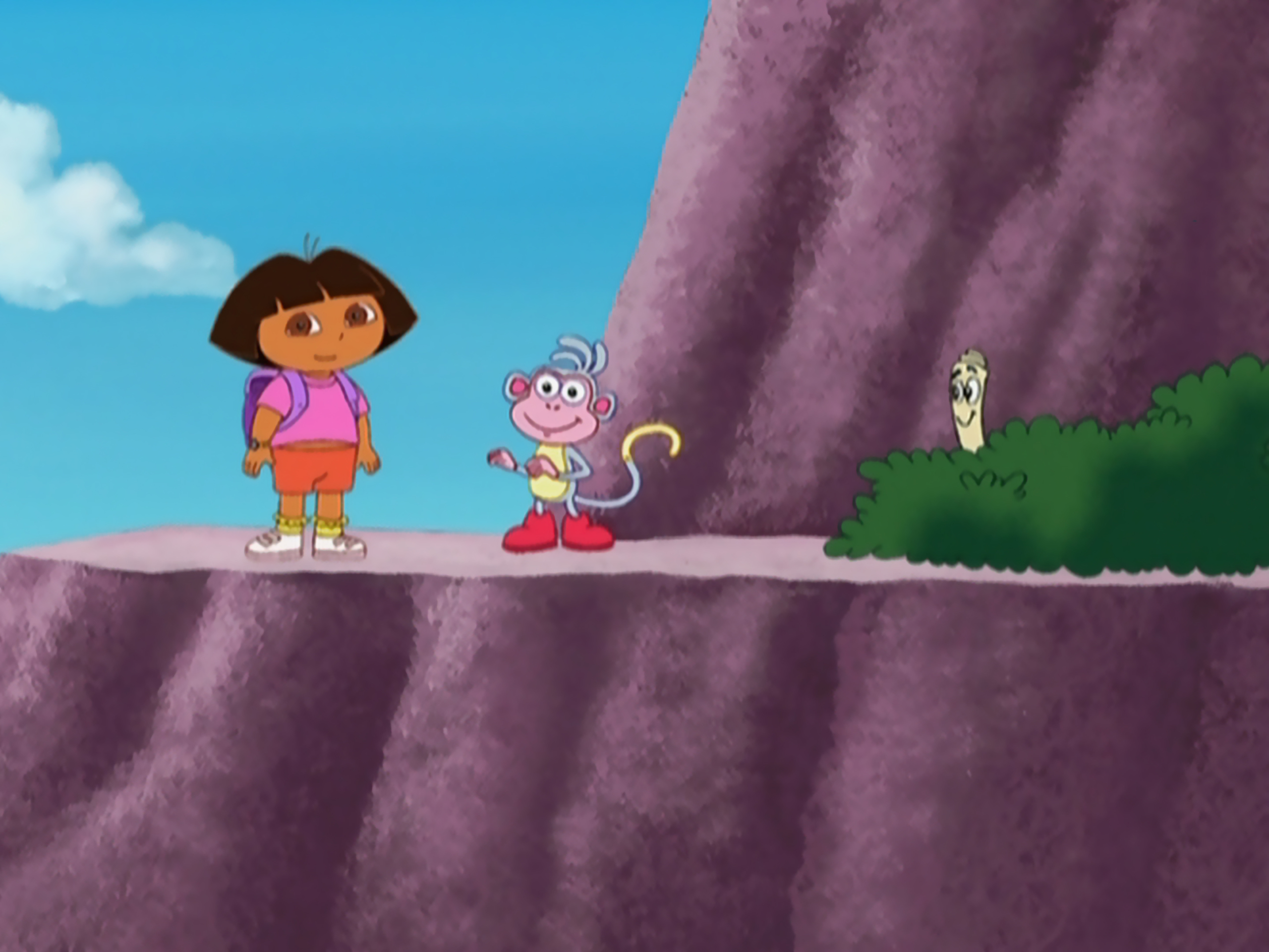 Dora The Explorer Kimcartoon - v0sdu5g