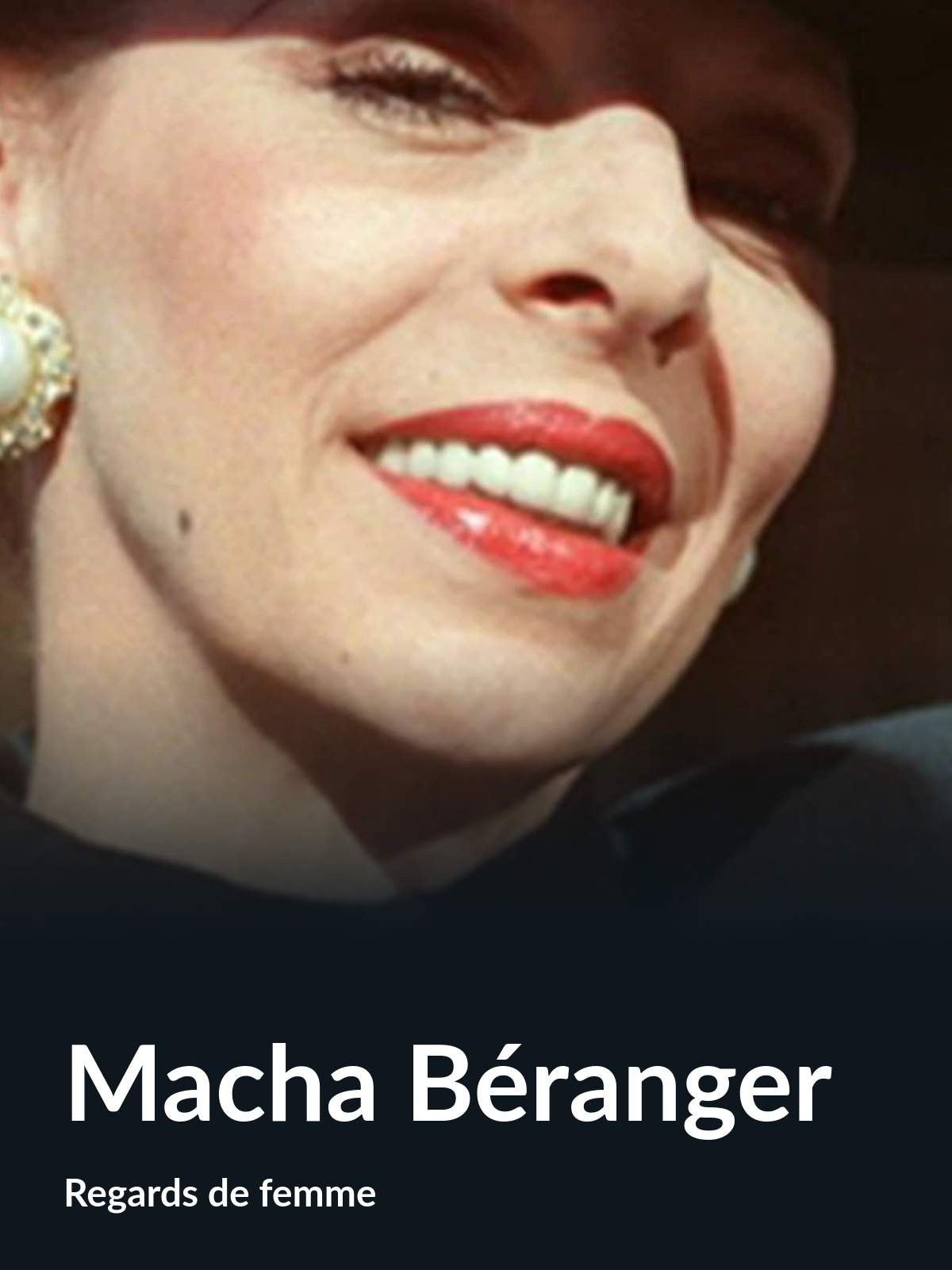 Macha Beranger Et Son Marinull