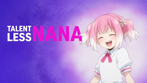 Talentless Nana