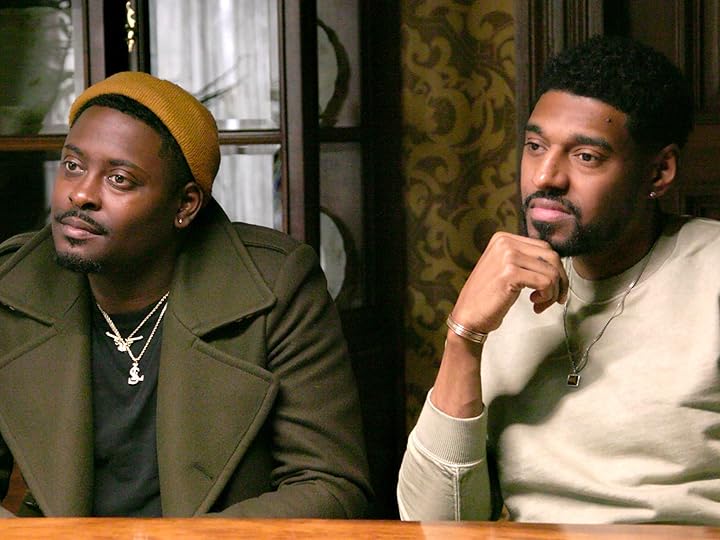 Watch Ghost Brothers Lights Out Season 2 Prime Video