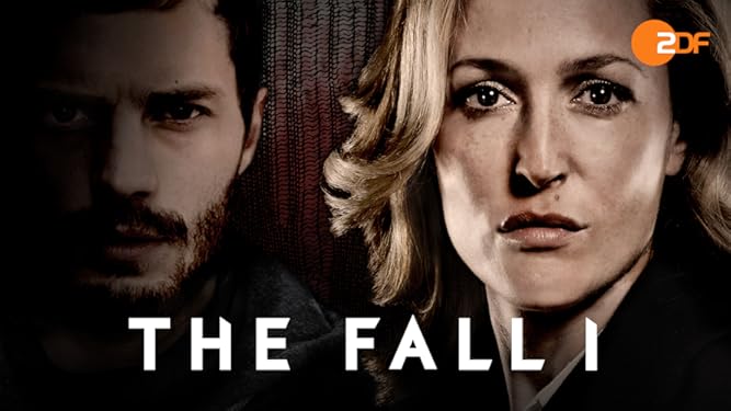 Amazon.de The Fall Tod in Belfast Staffel 3 ansehen Prime Video