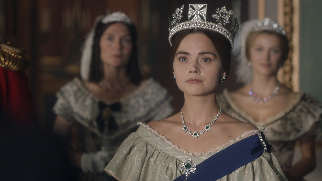 Amazon.de Victoria, Staffel 3 ansehen Prime Video