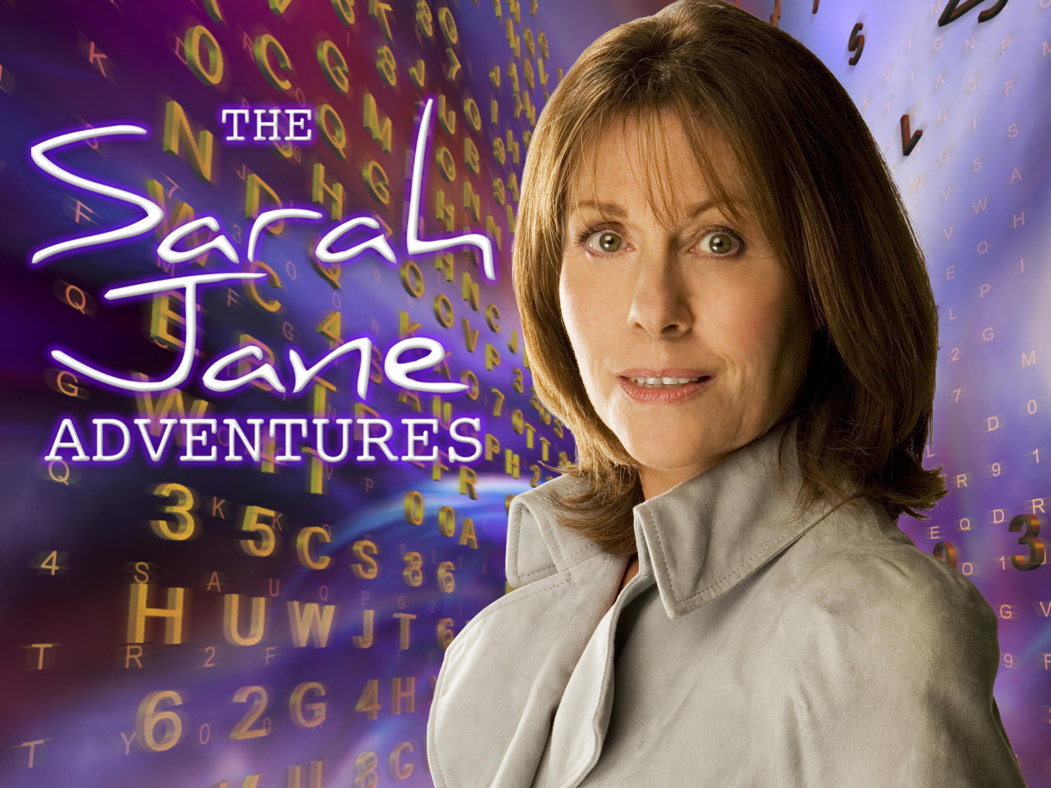 Prime Video: The Sarah Jane Adventures - Season 5