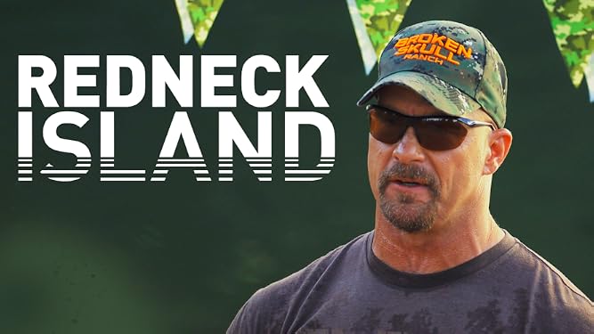 Watch Redneck Island | Prime Video